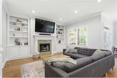 2655 Paul Avenue NW, Atlanta, GA 30318 - Photo 4