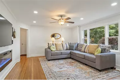 1730 Bridgeport Drive NE, Atlanta, GA 30329 - Photo 10