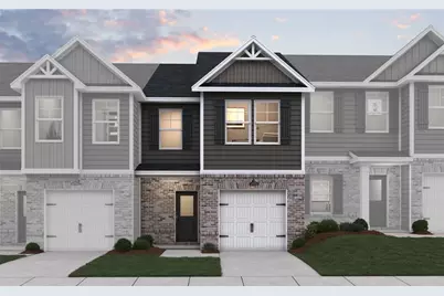 8341 Columbia Court, Palmetto, GA 30268 - Photo 1