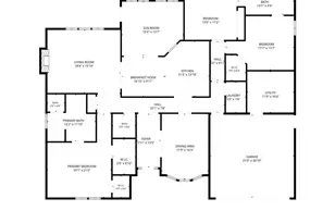 330 Carybell Ln, Alpharetta, GA 30004 - Photo 2