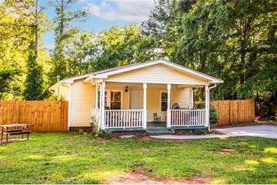 521 Green Street, Monroe, GA 30655 - Photo 2