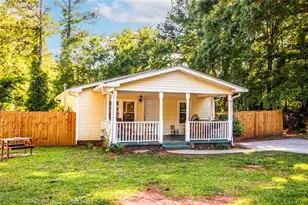 521 Green St, Monroe, GA 30655 - Photo 2