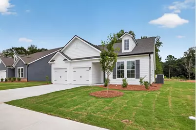 360 Crimson Feather Drive, Jefferson, GA 30549 - Photo 4