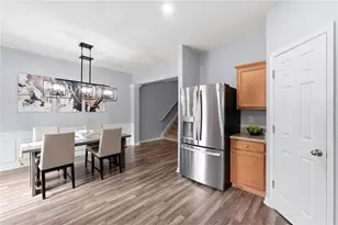 2059 Lakeshore Overlook Dr NW, Kennesaw, GA 30152 - Photo 8