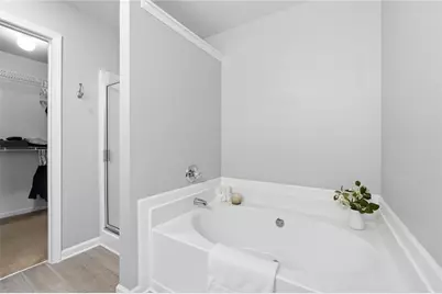 2059 Lakeshore Overlook Drive NW, Kennesaw, GA 30152 - Photo 12