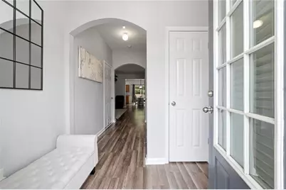 2059 Lakeshore Overlook Drive NW, Kennesaw, GA 30152 - Photo 2