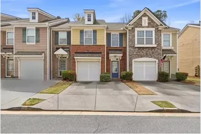 2059 Lakeshore Overlook Drive NW, Kennesaw, GA 30152 - Photo 1