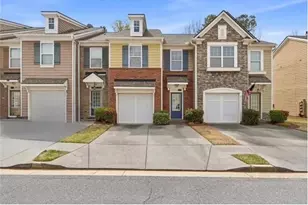 2059 Lakeshore Overlook Dr NW, Kennesaw, GA 30152 - Photo 1