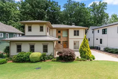6277 Lakeview Drive, Buford, GA 30518 - Photo 4
