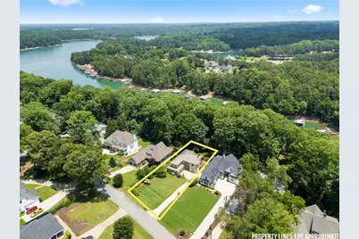 6277 Lakeview Drive, Buford, GA 30518 - Photo 56