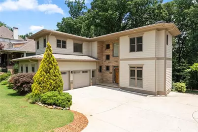 6277 Lakeview Drive, Buford, GA 30518 - Photo 2