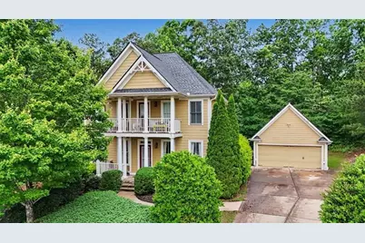 121 Stafford Lane, Villa Rica, GA 30180 - Photo 1