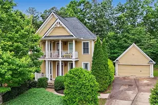 121 Stafford Ln, Villa Rica, GA 30180 - Photo 1