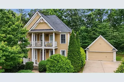 121 Stafford Lane, Villa Rica, GA 30180 - Photo 1
