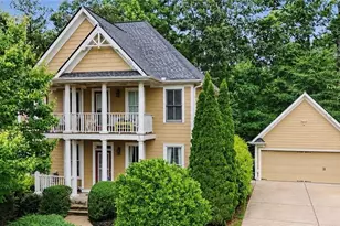 121 Stafford Ln, Villa Rica, GA 30180 - Photo 1
