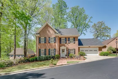 1826 Bedfordshire Court, Decatur, GA 30033 - Photo 1