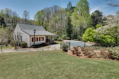 1826 Bedfordshire Court, Decatur, GA 30033 - Photo 40