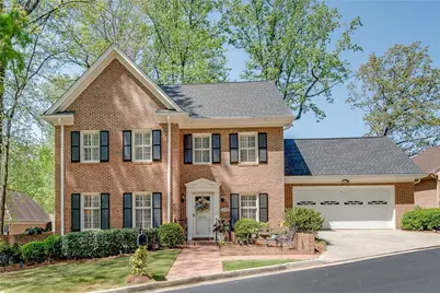 1826 Bedfordshire Court, Decatur, GA 30033 - Photo 32