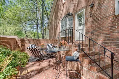 1826 Bedfordshire Court, Decatur, GA 30033 - Photo 36