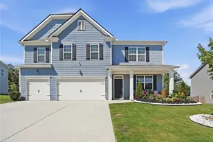 197 Amber Mdw Dr, Braselton, GA 30517 - Photo 1
