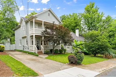 83 Esten Street SE, Atlanta, GA 30316 - Photo 2