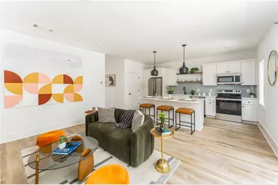 1160 Gracewood Avenue SE #202, Atlanta, GA 30316 - Photo 2