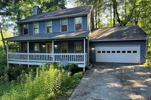 1550 Olde Mill Ct, Marietta, GA 30066 - Photo 1