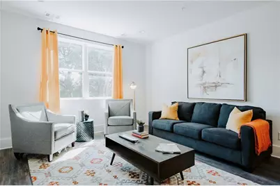117 Mayson Avenue NE #C, Atlanta, GA 30307 - Photo 4