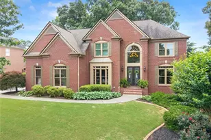 5225 McIntosh Dr, Cumming, GA 30040 - Photo 1