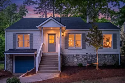 65 Roseclair Drive SE, Atlanta, GA 30317 - Photo 2