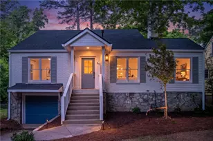 65 Roseclair Dr SE, Atlanta, GA 30317 - Photo 2
