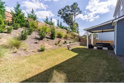 123 Treeline Trail, Canton, GA 30115 - Photo 24