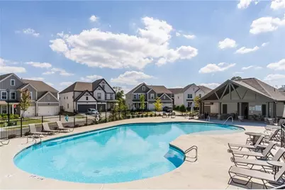 123 Treeline Trail, Canton, GA 30115 - Photo 26