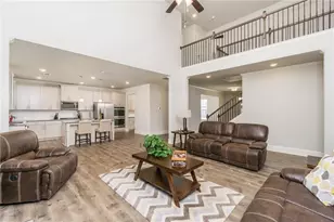 123 Treeline Trl, Canton, GA 30115 - Photo 8