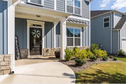 123 Treeline Trail, Canton, GA 30115 - Photo 2