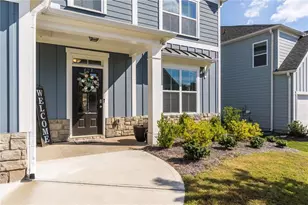123 Treeline Trl, Canton, GA 30115 - Photo 2