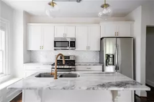 536 Boulevard Pl NE, Atlanta, GA 30308 - Photo 2