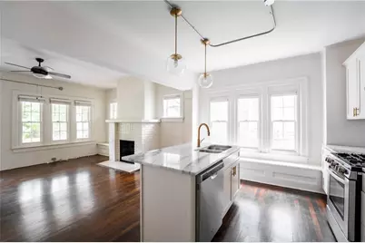 536 Boulevard Place NE #1, Atlanta, GA 30308 - Photo 4