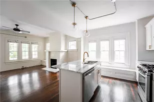 536 Boulevard Pl NE, Atlanta, GA 30308 - Photo 4
