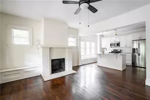 536 Boulevard Pl NE, Atlanta, GA 30308 - Photo 8