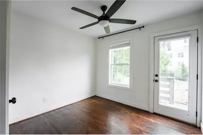 536 Boulevard Place NE #1, Atlanta, GA 30308 - Photo 12