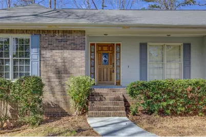 269 Scenic Drive, McDonough, GA 30252 - Photo 2