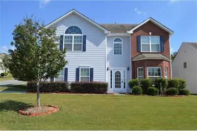 1335 Rocky Shoals Lane, Suwanee, GA 30024 - Photo 1
