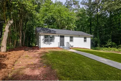 2889 Macon Drive SW, Atlanta, GA 30354 - Photo 2