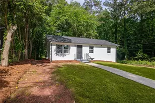 2889 Macon Dr SW, Atlanta, GA 30354 - Photo 2