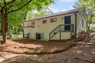 2889 Macon Dr SW, Atlanta, GA 30354 - Photo 26