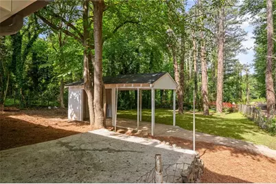 2889 Macon Drive SW, Atlanta, GA 30354 - Photo 24