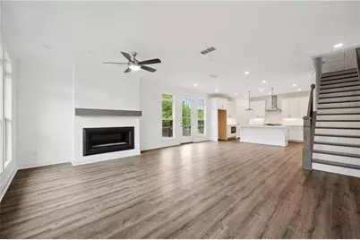 124 Downing Drive, Alpharetta, GA 30022 - Photo 6