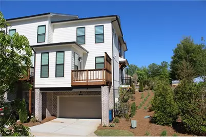 124 Downing Drive, Alpharetta, GA 30022 - Photo 36