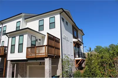 124 Downing Drive, Alpharetta, GA 30022 - Photo 38